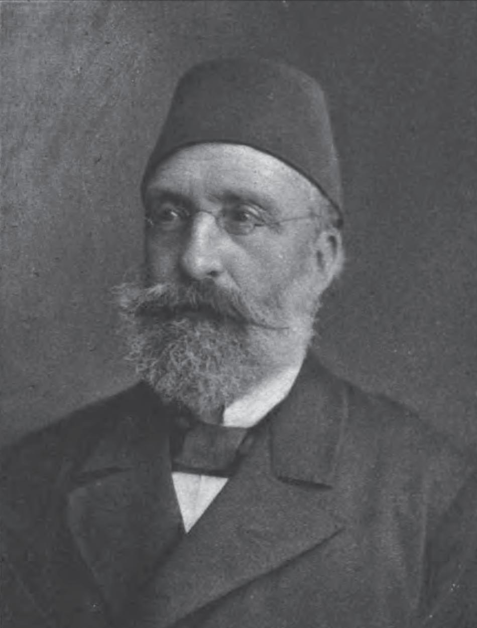 Midhat Pasha