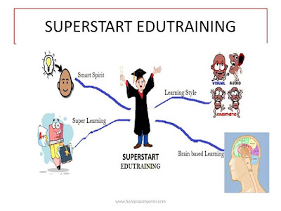 superstart education training