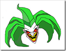 Todos los Jokers