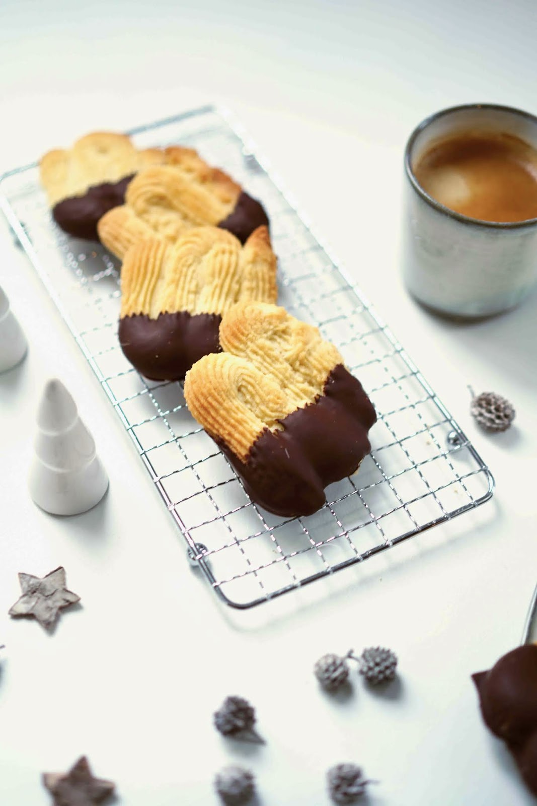 sablés  viennois , goûter d'enfants , gouter du mercredi ,