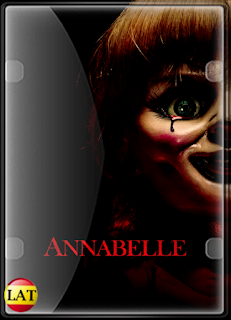 Annabelle (2014) DVDRIP LATINO