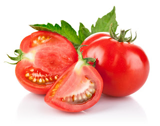 Manfaat Buah Tomat