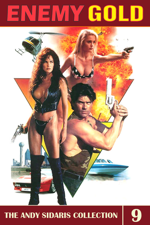Ver Enemy Gold 1993 Online Latino HD