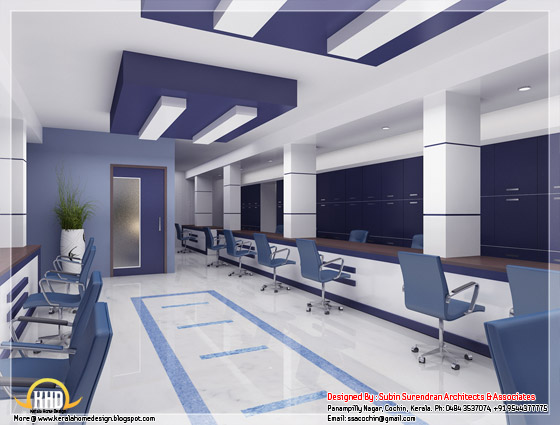 office design ideas 