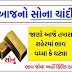 Daily Gold Silver Price | Daily Gold and Silver Price Today’s Gold Silver Prices