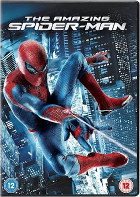 The Amazing Spider-Man (2012) {Hindi-English} 720p BluRay