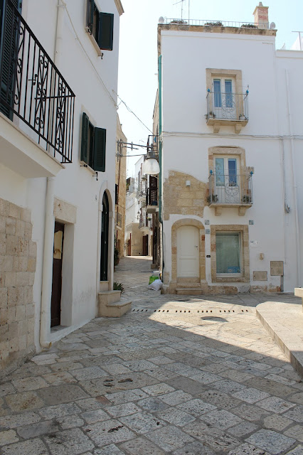 Polignano