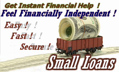 Small Loans