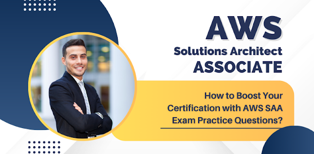 AWS SAA Exam Practice Questions