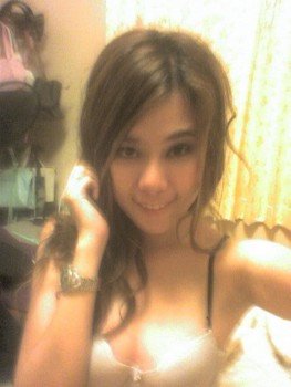 Hot IGO Tubuh Sexy Cantik Narsis