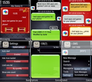 I Sms Aplikasi Sms S60v5