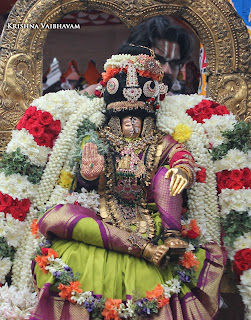 Sri Aandal,Aadipooram,Purappadu,Video, Divya Prabhandam,Sri Parthasarathy Perumal, Triplicane,Thiruvallikeni,Utsavam,