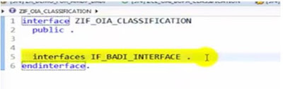 How to extend an ABAP Managed Database Procedures using AMDP BADI’s
