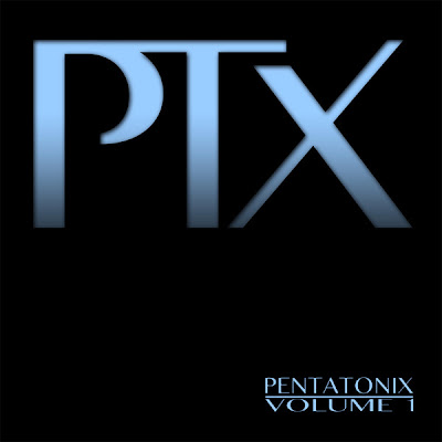 Pentatonix - PTX Volume 1