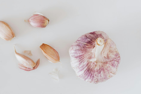 Is garlic is good for heart: get heart benefits from garlic