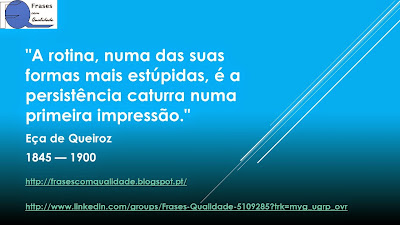 Frases com Qualidade