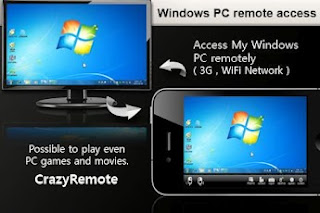 CrazyRemote Pro Android Apk