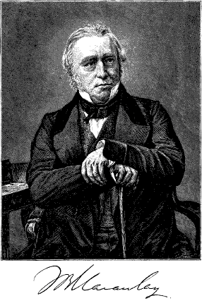 Research Methodology and Thomas Babington Macaulay (25 October 1800 – 28 December 1859)