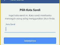 Cara Membuat Akun Facebook Baru Di Hp Android