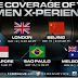 X-Men Days of Future Past Global X-perience