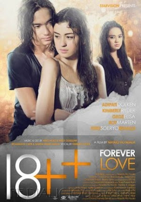 Download Film Forever Love (2012)