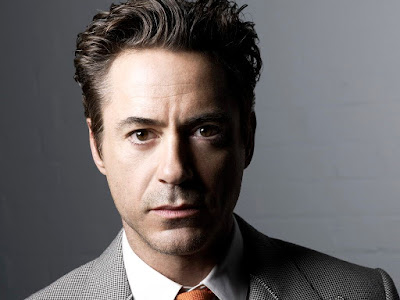 Robert Downey Jr Wallpapers Free