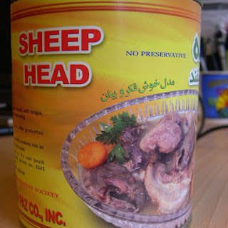 10 More Strange Canned Foods 