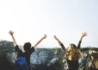 Liburan seru Ala Anak Kos Traveloka paylater