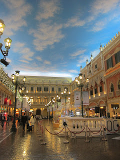 Venetian Macao