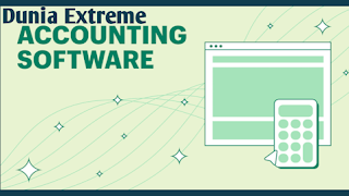 Introduction to Accounting Software for Small Business