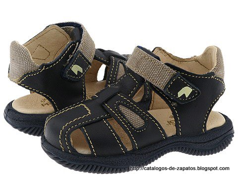 Catalogos de zapatos:de-769290