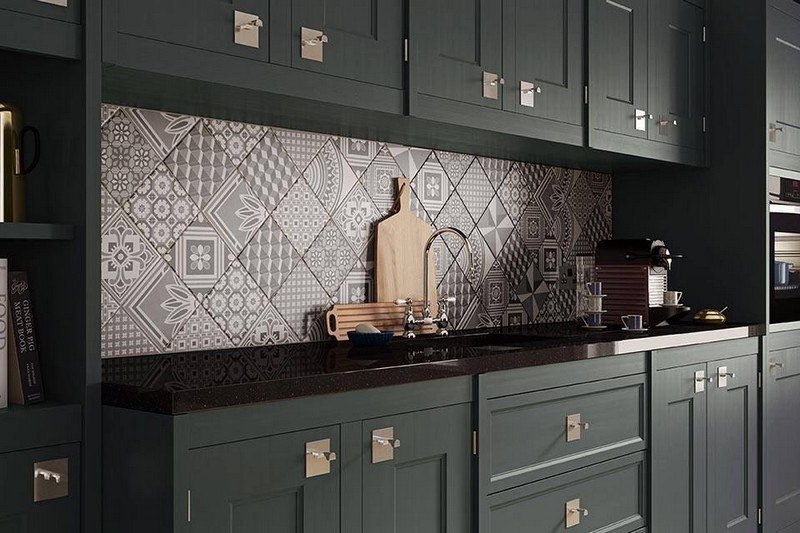 Kitchen Backsplash Tile Designs Ideas Czytamwwannie S