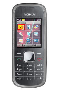 Nokia 5030 XpressRadio