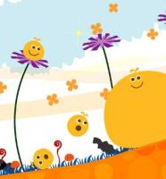 Afbeelding Locoroco