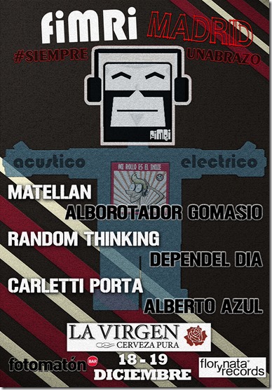 FIMRI MiRolloEsElIndie