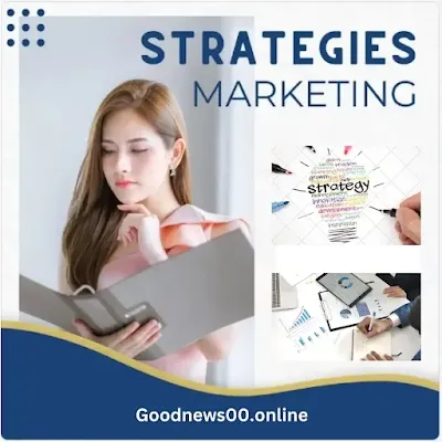 Five Marketing Strategies for Successful Businesses
