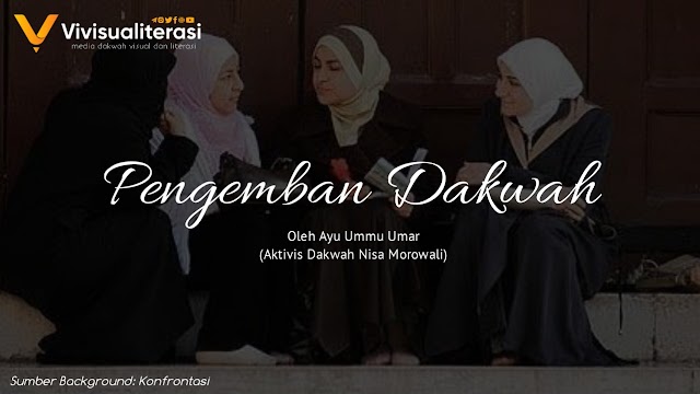 PENGEMBAN DAKWAH