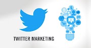 How To Use Twitter For Business Marketing