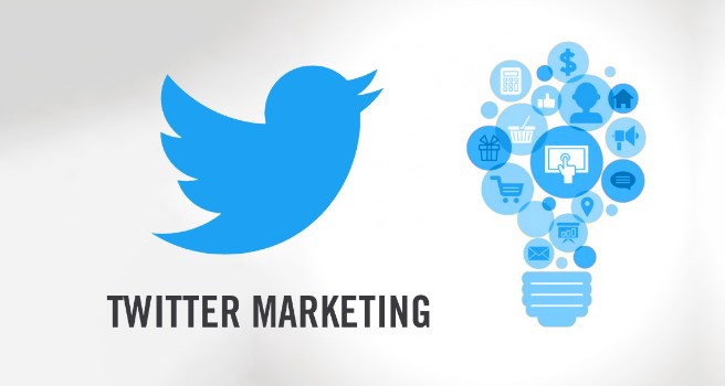 How To Use Twitter For Business Marketing
