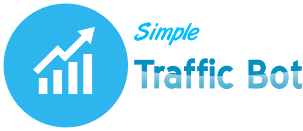 Simple Traffic Bot Download Grátis