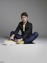 Daniel Radcliffe