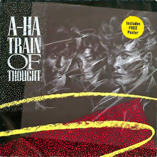 Train Of Thought (U.S. Mix) - A-Ha