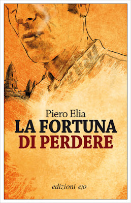 recensione Piero Elia La fortuna di perdere