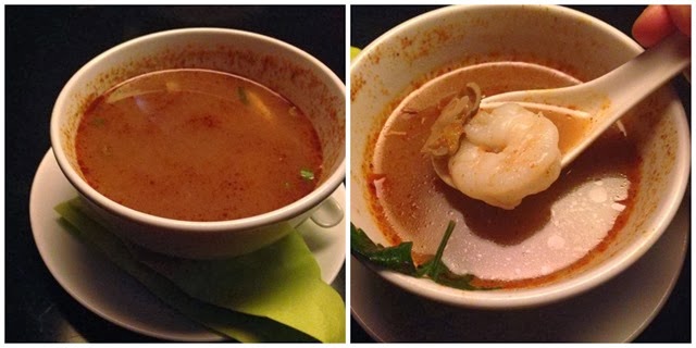 fat buddha soup