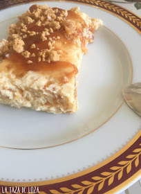 postre-semifrío-de-turrón-de-Jijona