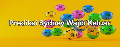 Prediksi Sydney Wajib Keluar