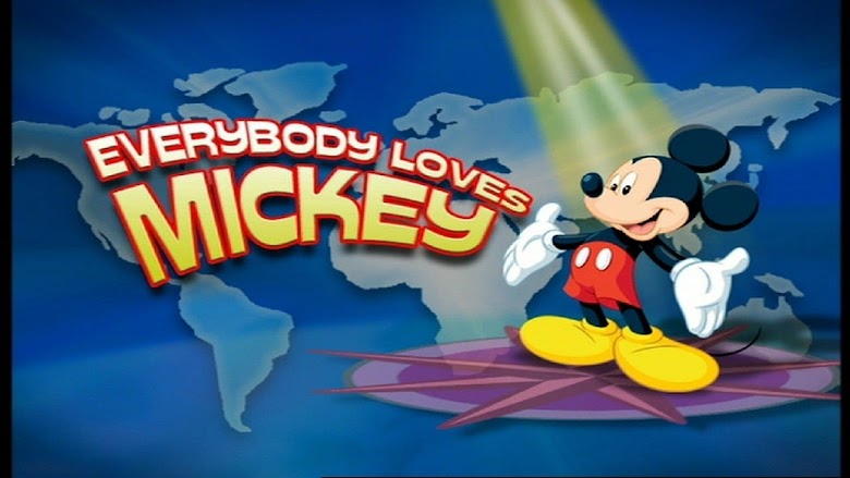 Everybody Loves Mickey (2003)