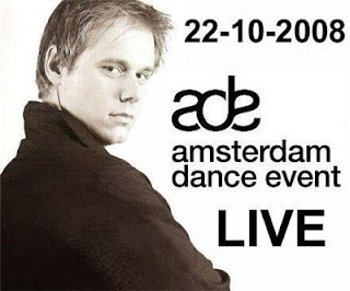 Armin Van Buuren - LIVE - Amsterdam Dance Event