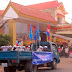 CNRP accused CPP  that caused a chaos in Kampong Cham