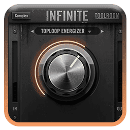 Toolroom Records Infinite v1.0.0 WIN-TCD.rar